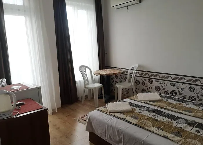 Maison d'hôtes Miraj-md 3*