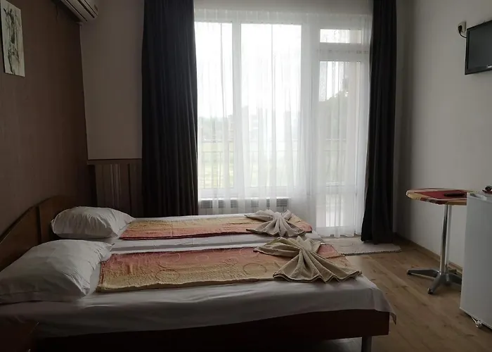 Maison d'hôtes Miraj-md