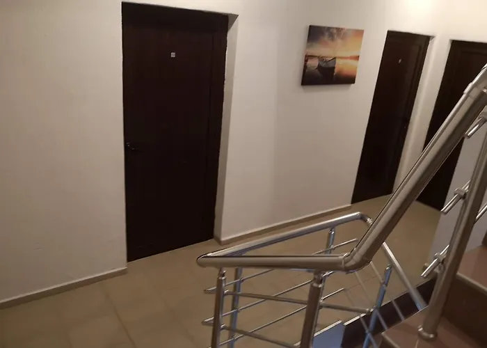 Miraj-md Maison d'hôtes