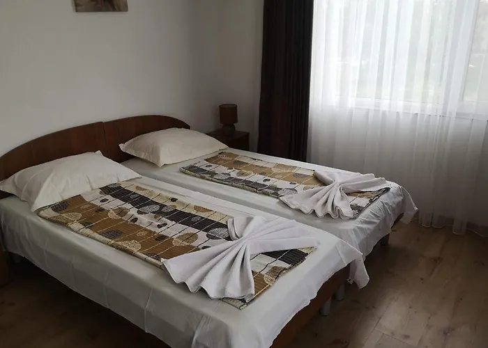 Miraj-md Maison d'hôtes