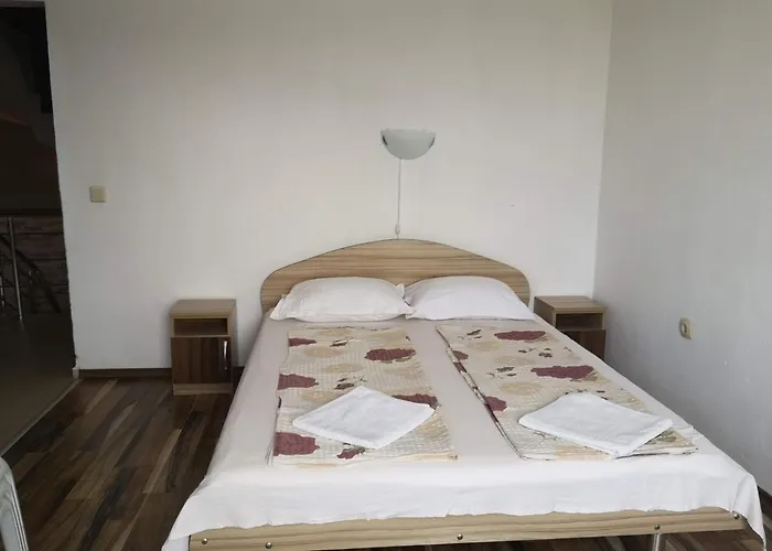 Maison d'hôtes Miraj-md Primorsko