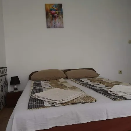 Miraj-md 3* Primorsko