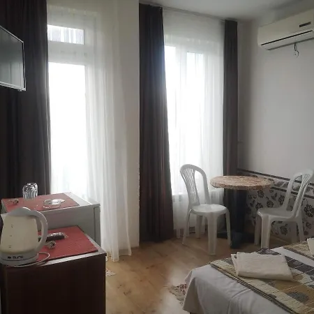 Pensjonat Miraj-md *