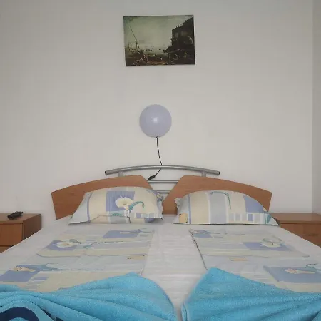 Miraj-md Casa de hóspedes 3*