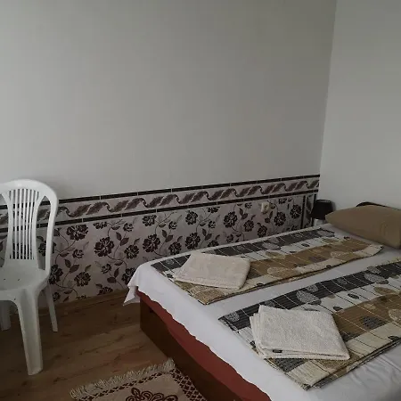Miraj-md Casa de hóspedes Primorsko