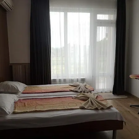 Pensjonat Miraj-md
