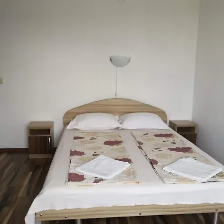Casa de hóspedes Miraj-md Primorsko
