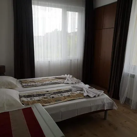 Miraj-md Pensjonat Primorsko
