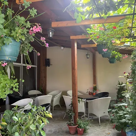 Casa de hóspedes Miraj-md Primorsko