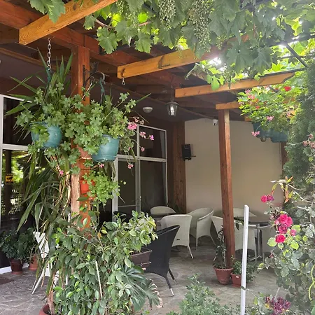 Miraj-md Guest house