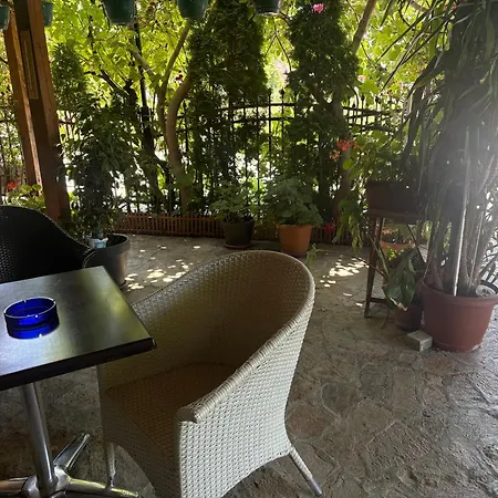 Miraj-md Casa de hóspedes Primorsko