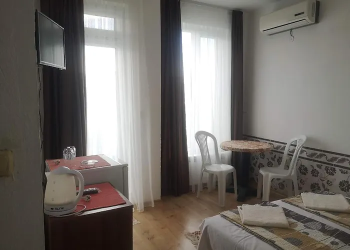 Casa de hóspedes Miraj-md 3*