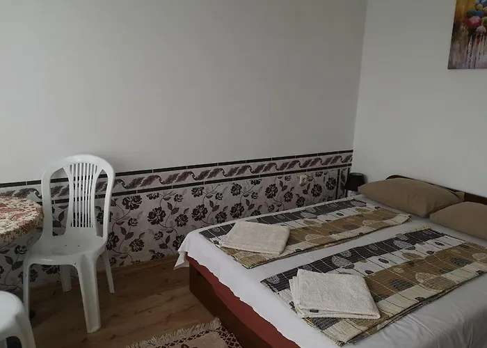 Miraj-md Casa de hóspedes Primorsko