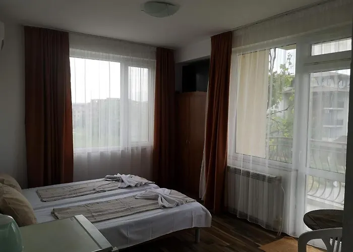 Casa de hóspedes Miraj-md