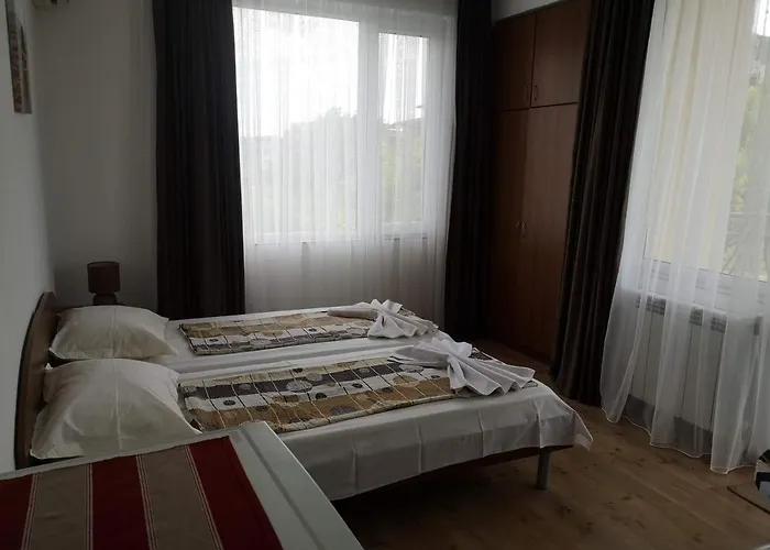 Miraj-md Casa de hóspedes Primorsko