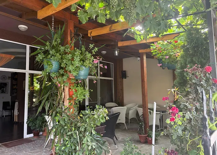 Miraj-md Casa de hóspedes